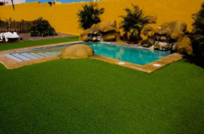Vivienda Vacacional Folillo